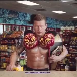 Meet your Posher, Nick